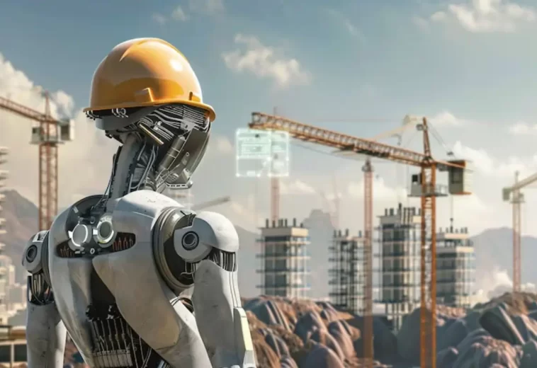 Inteligência Artificial aplicada na engenharia civil
