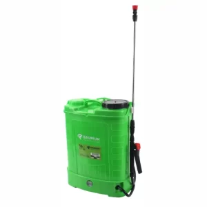 Pulverizador Bateria, 12L